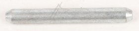 Roller - 2109288353 Drawer Roller Silk-screened 738 [Electrolux Aeg]