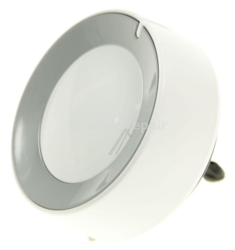 Button - Turning Handle Program [Bosch Siemens]