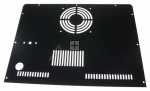 Climadiff Housing Part - Jg36c 03 03 01 Partition Plate