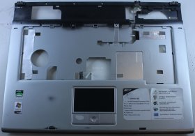 Acer Aspire 3000 - Palmrest & Touchpad (Grade D) - 3DZL6TCTN39 - REV:3B - EAZL1002011 - REV:3A