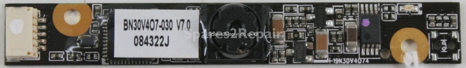 Acer Aspire 5735 - Webcam - BN30V407-030