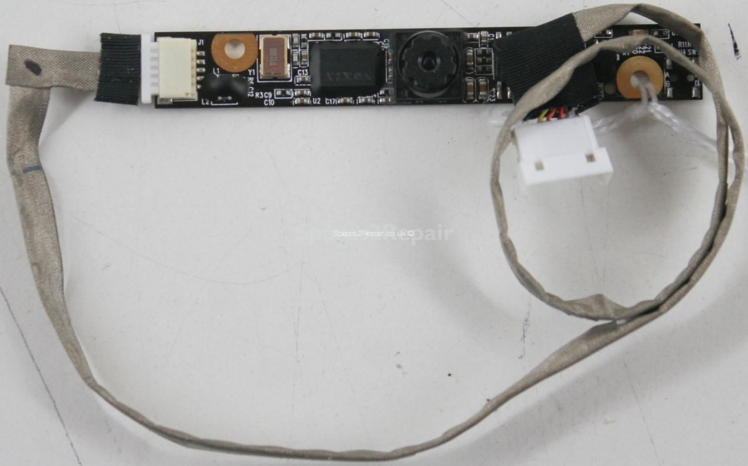 Acer Aspire 7730 - Webcam & Cable - CN0314-0V03 - R02