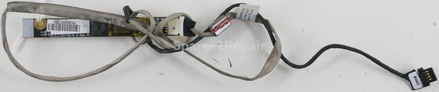 Acer Aspire One D150 - Webcam & Cable - PK400001Z90 - DC020000I00 - REV:1.0