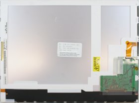 Acer - 13.3 Inch - L133X1-4 - 60.V0001.021 - XGA (1024x768)