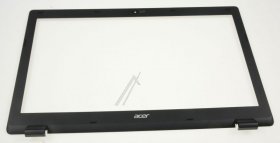 Acer Casing Cover - Cover bezel lcd black acer logo