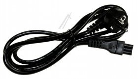 Acer Notebook Power Cord - Cable power ac 3pin eu