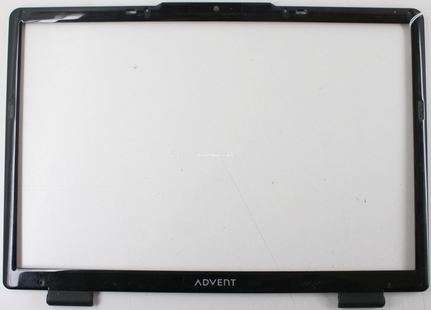 Advent 5311 - Screen Bezel (Grade B) - 83GU51080-00 - REV:00