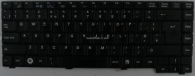 Advent 8115 - Keyboard - 71GL51084-21 - MP-02686GB-360TL - Rev: 0A