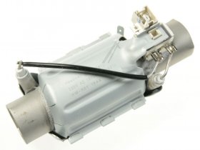 Dishwasher Flow through Heater - 674001100050 Resistance Chauffage Adi45 [Airlux]