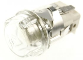 Oven Light - Gluslampe + Fassung + Fenster [Airlux]