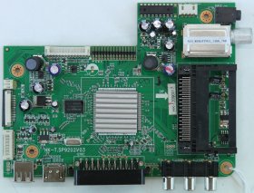 Alba ASELKDVD1988 - Main AV - HK-T.SP9202V03 1216C