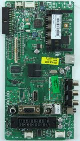 Alba LCD32947DVDHD - Main AV - 23010635 - 17MB62-1 V1 - 210411