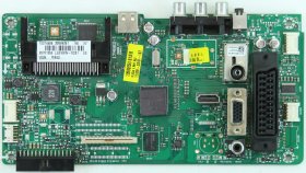 Alba LCD32ADVD - Main AV - 20599251 - 17MB62-1 V1 - 210411