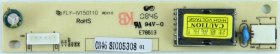 Alba LDVD1538WDCH - Inverter - FLY-IV150110 - REV:1.0