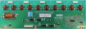 Alba LCD26880HDF - Inverter - 27-D023043 - I260B1-5UA-L201C - VIT70063.50 - Rev 3