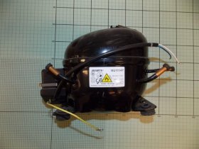 Amica Compressor - Compressor Nu1114y - 1013807