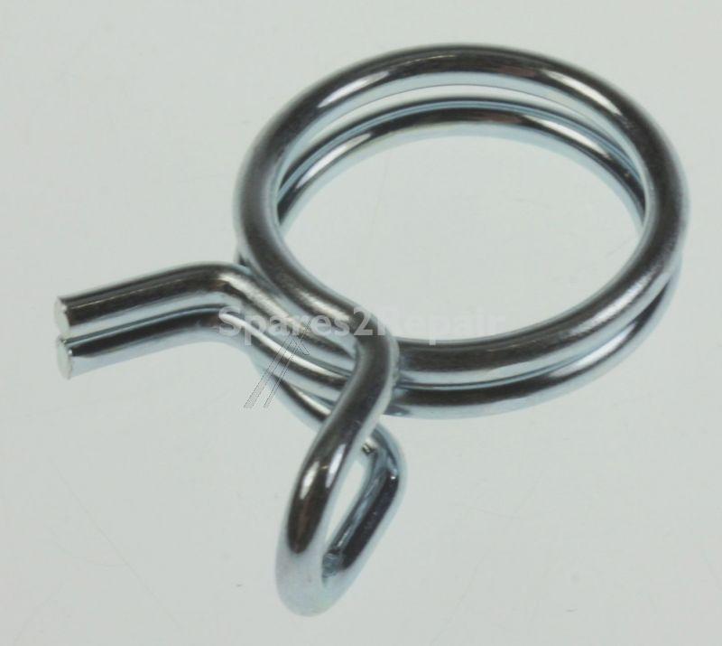 Connector Hose - 1039342 W (grzaka) [Amica]