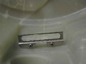 Supports - Heater Support Pa [Amica]