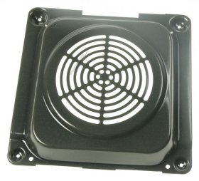Air Shield - Ventilation Duct E450_bc [Amica]