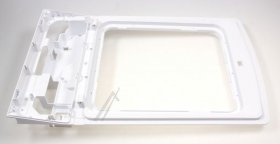 Containers - Detergent Drawer Housing(bottom) [Amica]