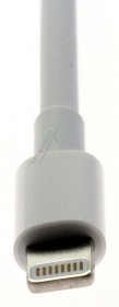 Apple Audio-video connector - Lightning Digital Av Adapter