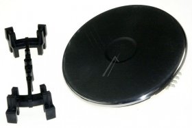 Hot Plate - Q180 1500w *230v*hotplate [Arcelik]