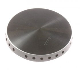 Mechanical Components - Burner Cap (front Left)-2kw [Arcelik]