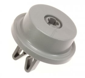 Roller For Dishwasher Basket - Grd Lower Basket Wheel Group [Arcelik]