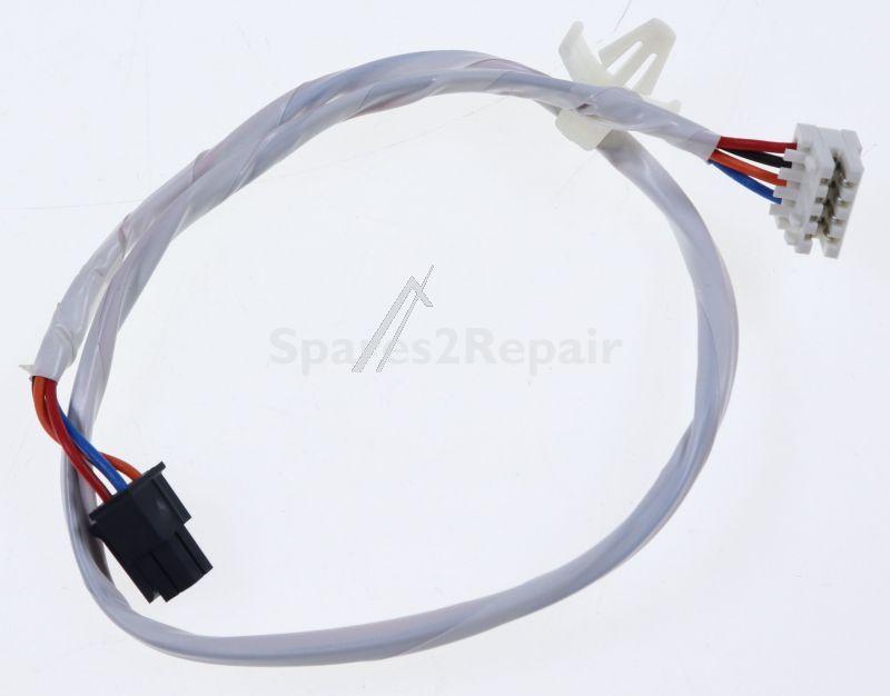 Cable-plugs-adapter - 4216640100 C00908532 Cable Holder [Arcelik]