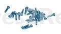 Screw - 9002880310 C00954690 Screw (pt-4x16) [Arcelik]