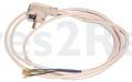 Cable-plugs-adapter - 4133841100 C00958260 Cable Assembly [Arcelik]