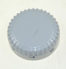 Thermostat Button - Blue 2955 Thermostat Button [Arcelik]