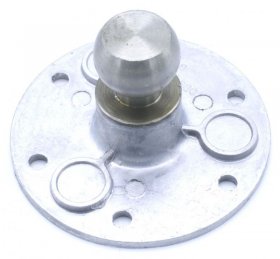 Ardo Merloni Drum Shaft - 651000054 Pulley Support