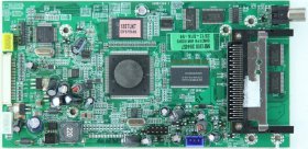 Acoustic Solutions LCD37761F1080P - Card Reader - 16MB1300-1 V2 - 170807 - MB1300