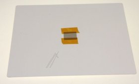 Atag Bottom Plate - 88014208 Shelf Glass Bottom In Tst