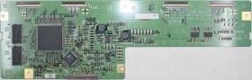 Atec AV420D - LVDS - 6871L-0598A - 6870C-0028D - Ver 1.0 - LC420W02-B4 K1 CONTROL PCB