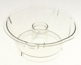 Mixer - Blender Bowl - Small Rapid Preparation Work Bowl (1 1l) [Babyliss]