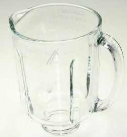 Mixer - Blender Bowl - Glass Blender Bowl [Babyliss]