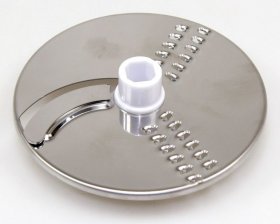 Friction Disc - Reversible Shred-slicing Disc [Babyliss]