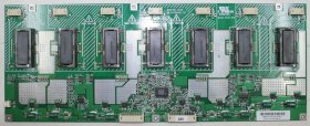Baier LCD 27 - Inverter - V070-001 - 48.V0708.001 /E2 - I270W1-24-V04 REV.1G