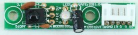 Baird CN22LEDWH - IR - GJM E55+CVT IR - BCE55I001