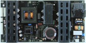 Baird CN47 - PSU - MEGMEET - MLT199TL - REV:1.9