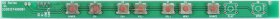 Baird JO37LEDBK - Buttons - 3330137490061 GL (Without Plastic)
