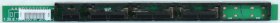 Baird TI4603BC - Buttons - 1.30.8.156N3901R (With Plastic)