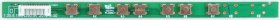 Baird TI4603BC - Buttons - 1.30.8.156N3901R (Without Plastic)