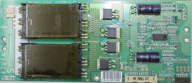 Baird CN47 - Inverter - 6632L-0487A - PPW-CC47VT-S (A) Rev 1.0 - SLAVE