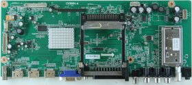 Baird JO32BAIRD - Main AV - CV306H-A - 110222b - 1112J1768 H