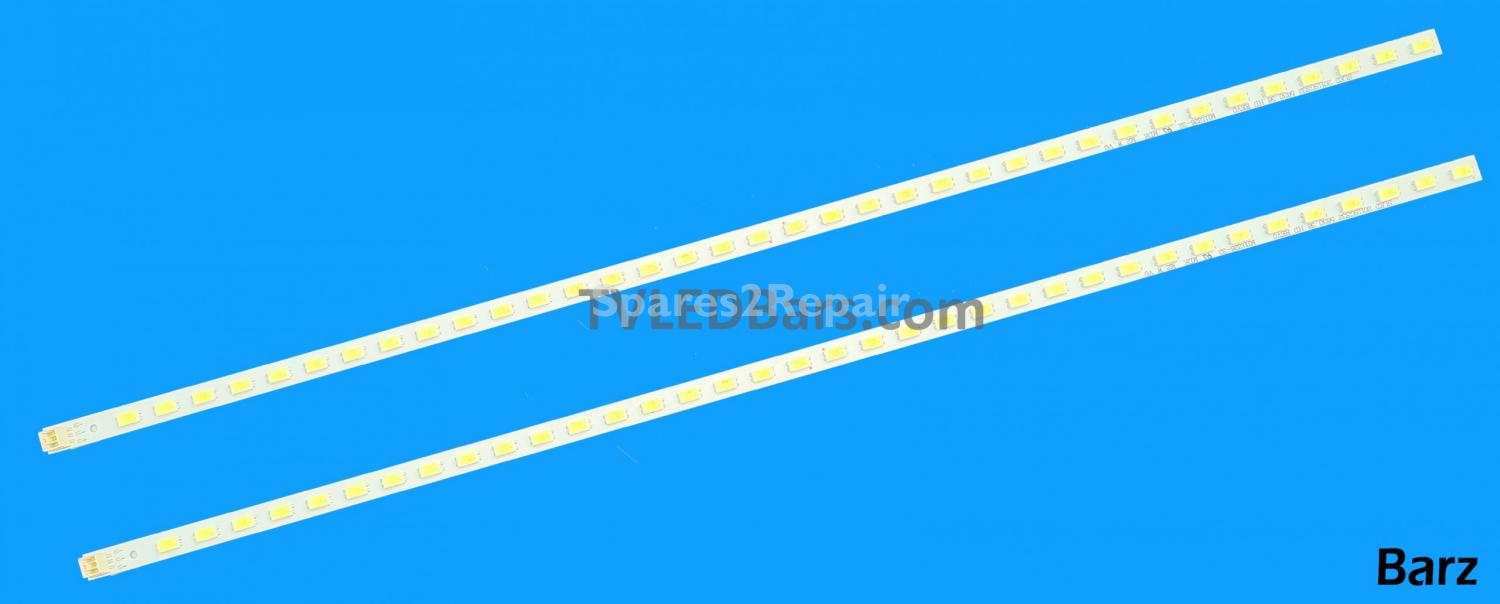 Vestel LED Backlight Array Vestel LTA320HN02 32" VES315WNEB-01 LJ94-03019A G1GE-320SM0-R5 2011SGS32 2pcs