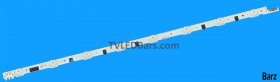 Barz LED Backlight Array Samsung BN96-25306A + BN96-25307A 42" D2GE-420SCA-R3 D2GE-420SCB-R3 14pcs