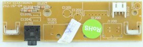 Beko 32WLA520HD - Input - BEKO ELEKTRONIK - ZS2.197-04